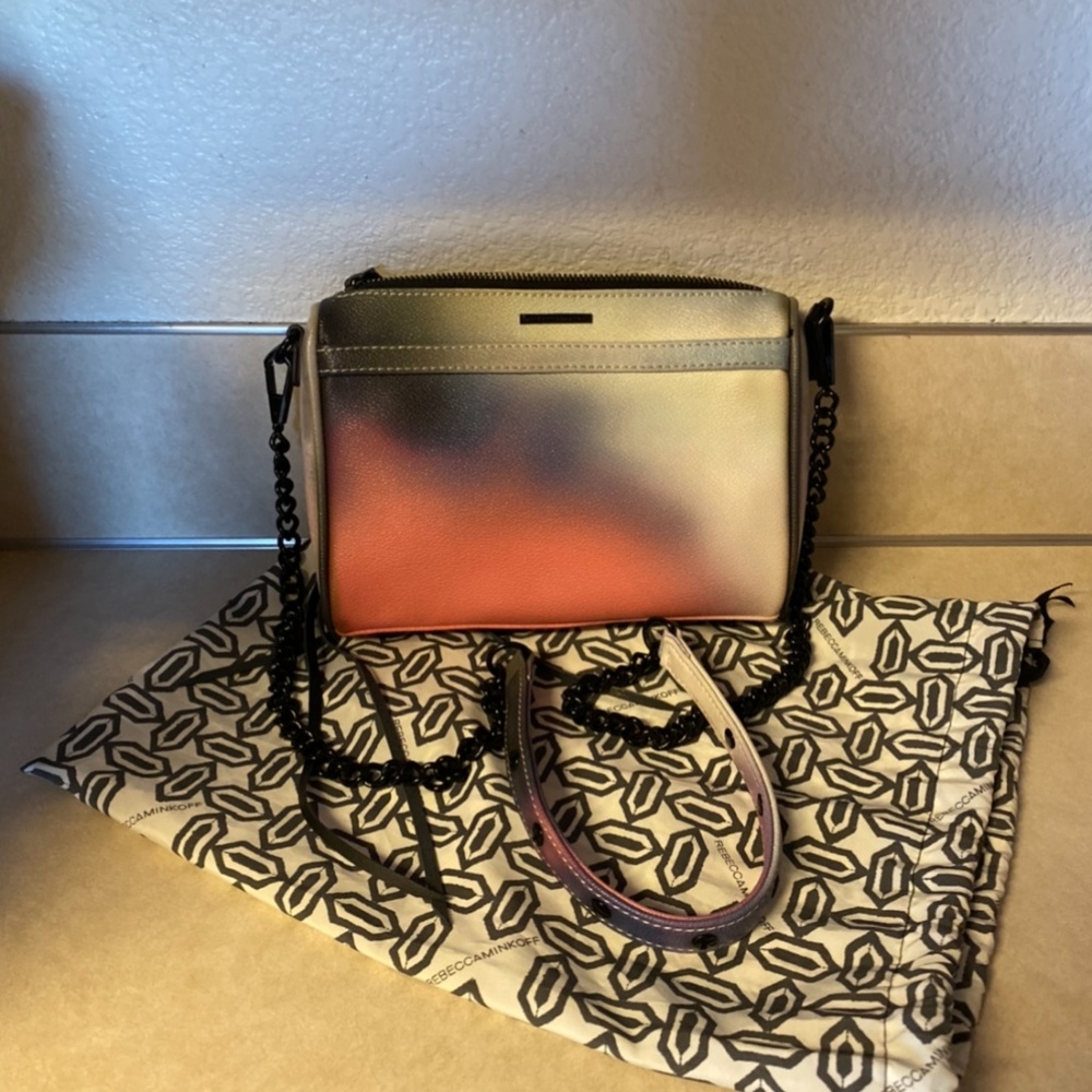 Rebecca Minkoff crossbody